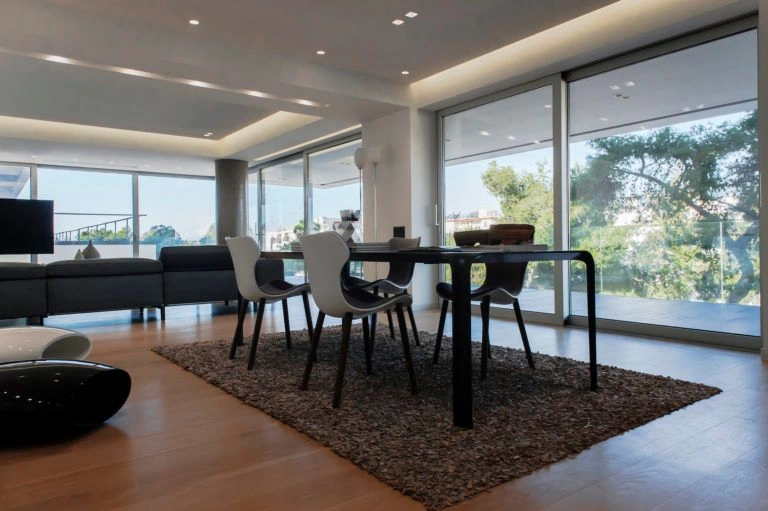 Роскошные квартиры в Афинах за 2980K € ✅ Недвижимость в Греции