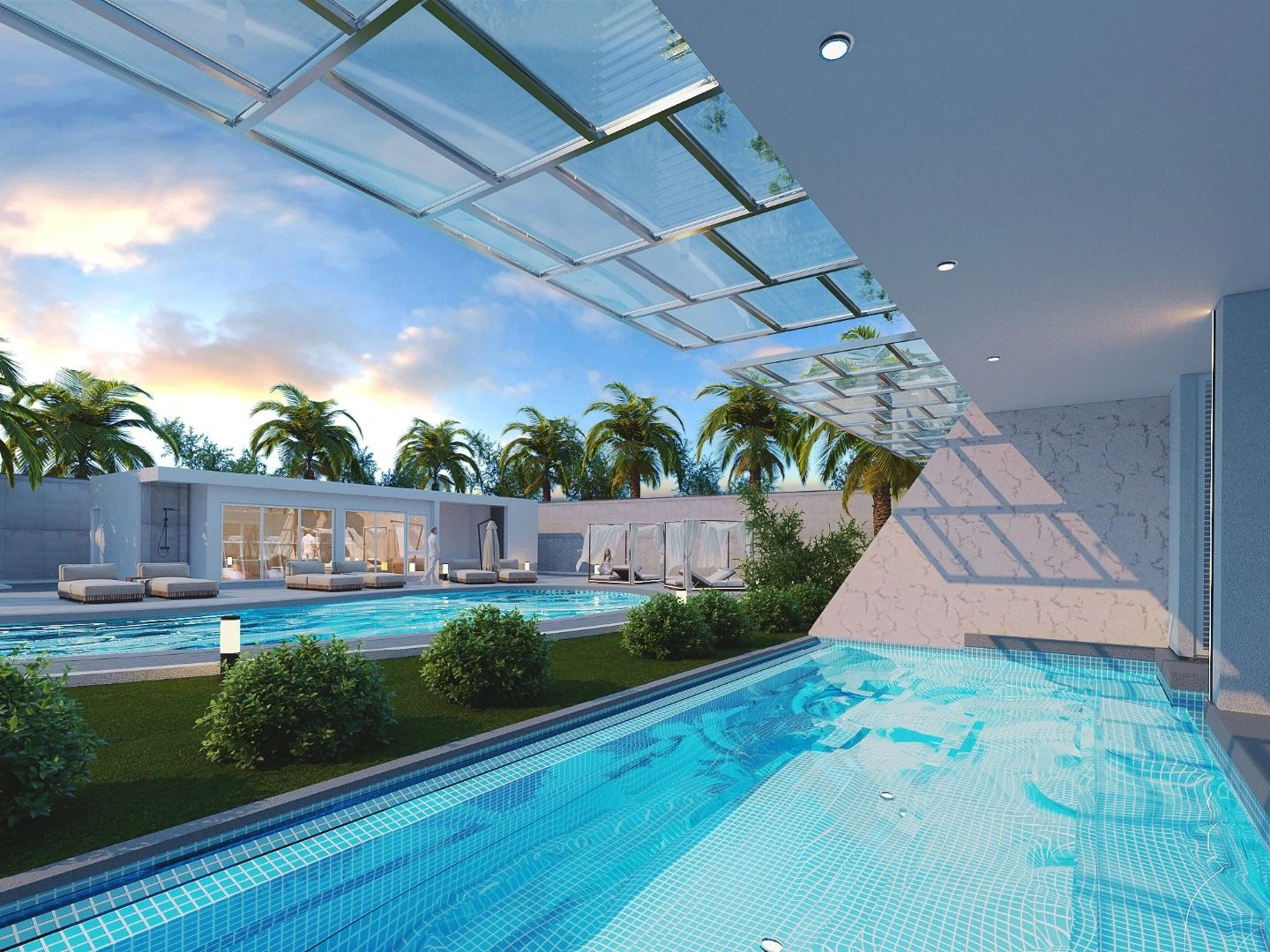 Купить недвижимость на Пхукете за 148 тыс. $ ✅ квартиры в Таиланде