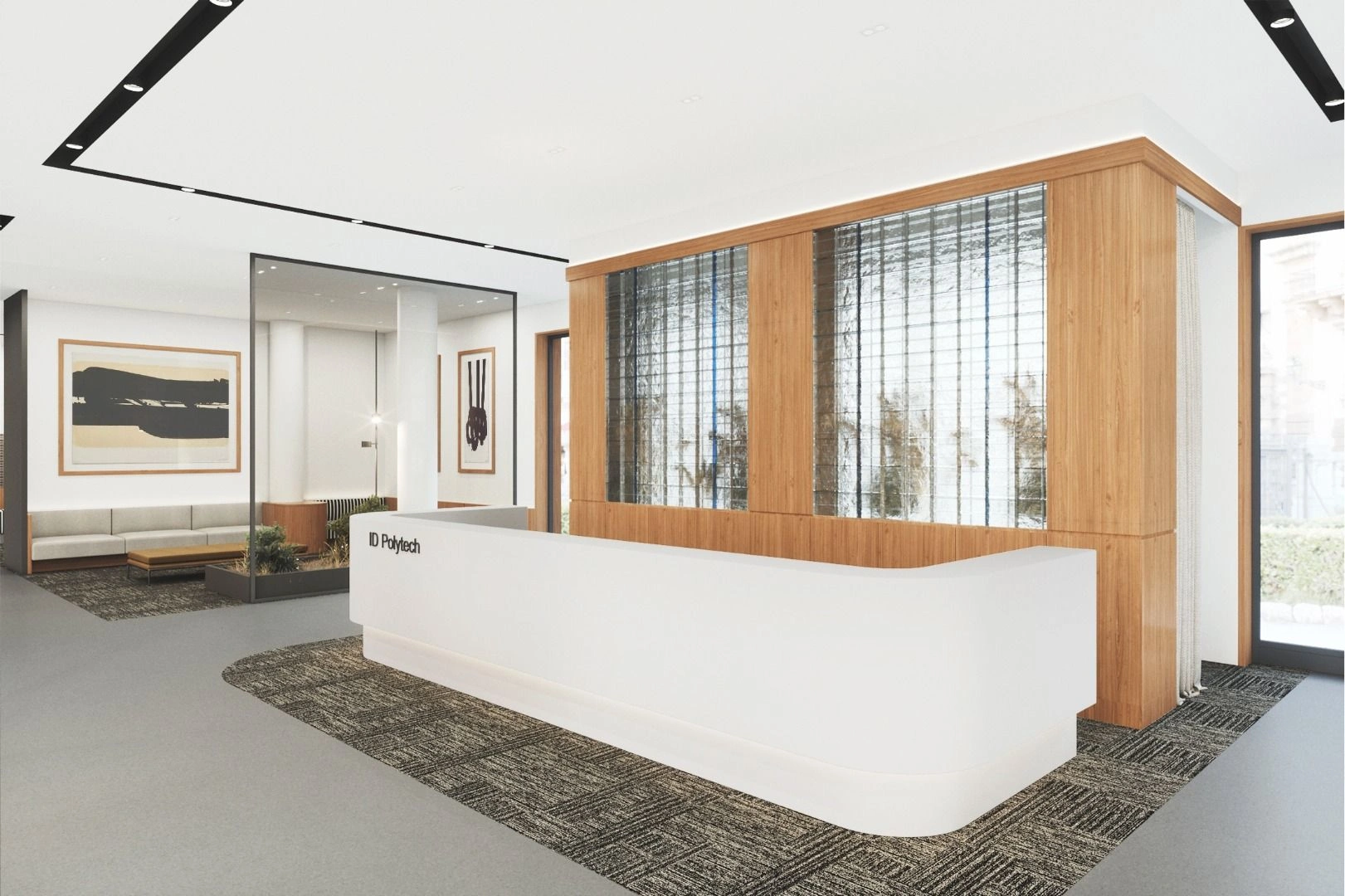 Эксклюзивный комплекс рядом со станцией метро Политехническая в СПб