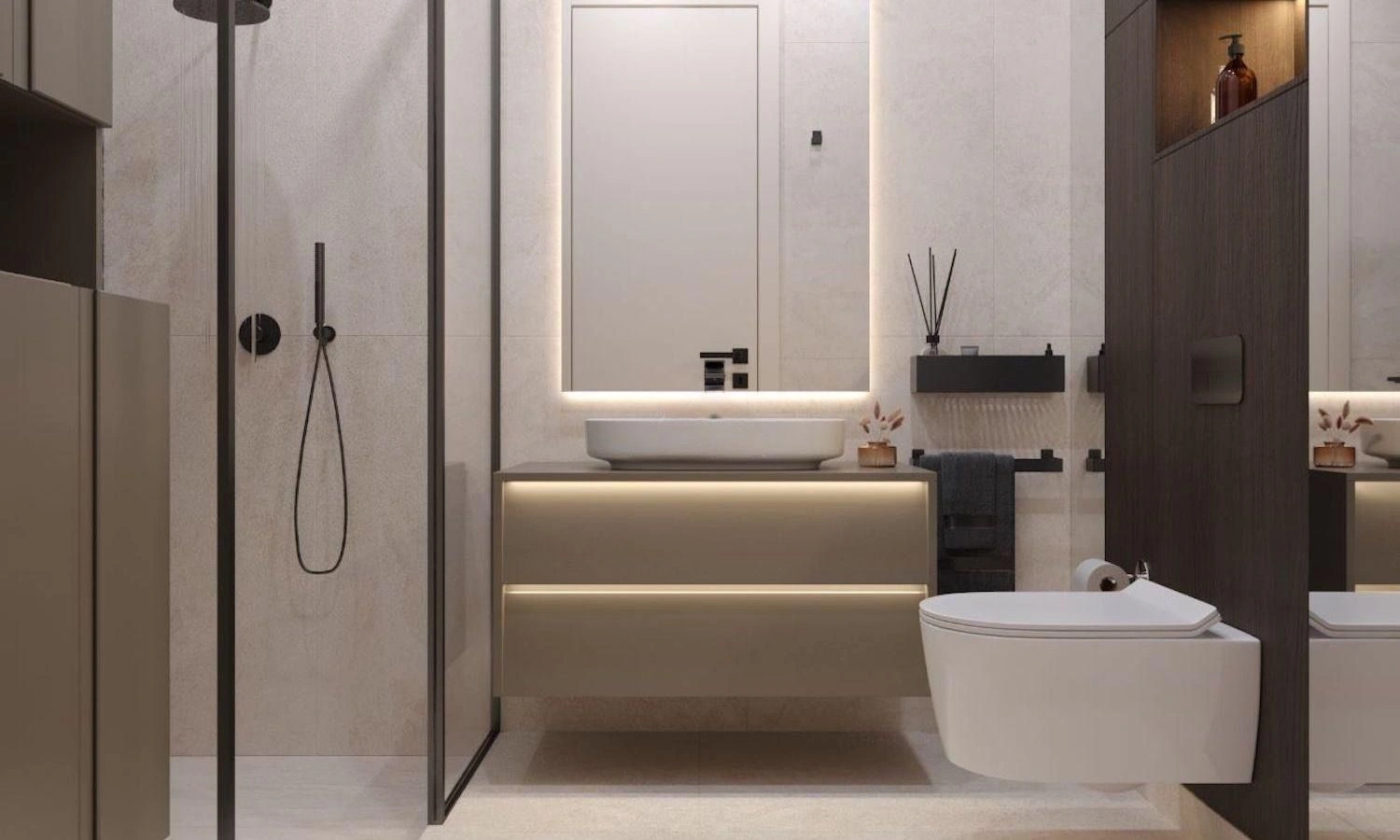 Элитный жилой комплекс в районе Бечичи, Черногория