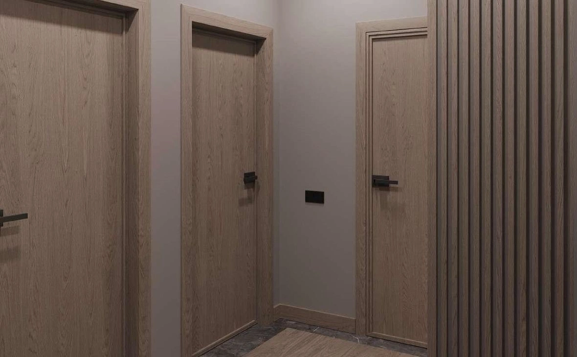 Уникальный проект расположен в посёлке Эстосадок