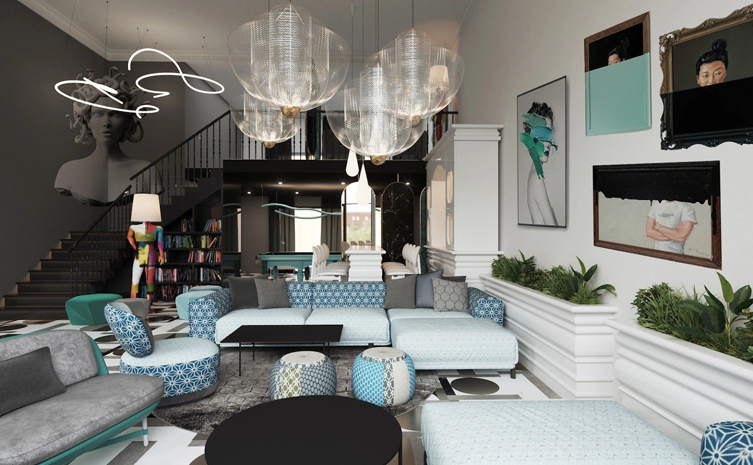 Лучший премиум жилой комплекс