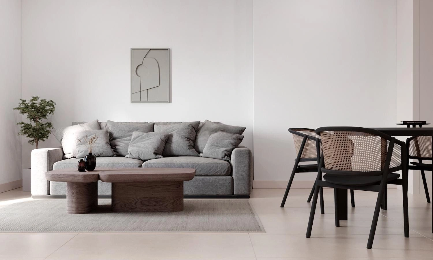 Элитный жилой комплекс в районе Бечичи, Черногория