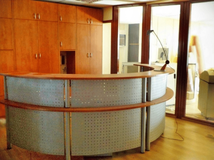 Офис в Афинах 240 м2