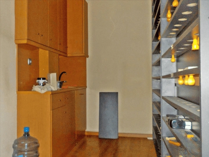 Офис в Афинах 240 м2