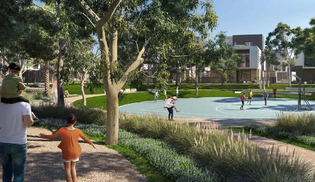 Новый роскошный проект от ведущего застройщика ОАЭ