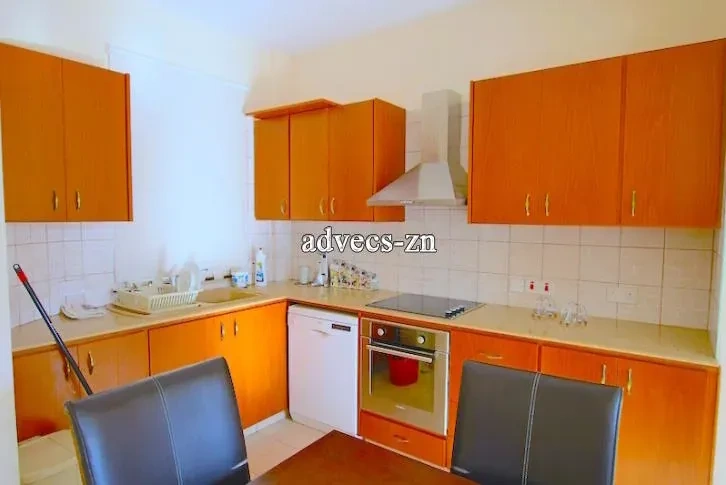 Меблированная вилла с видом на море в Протарасе