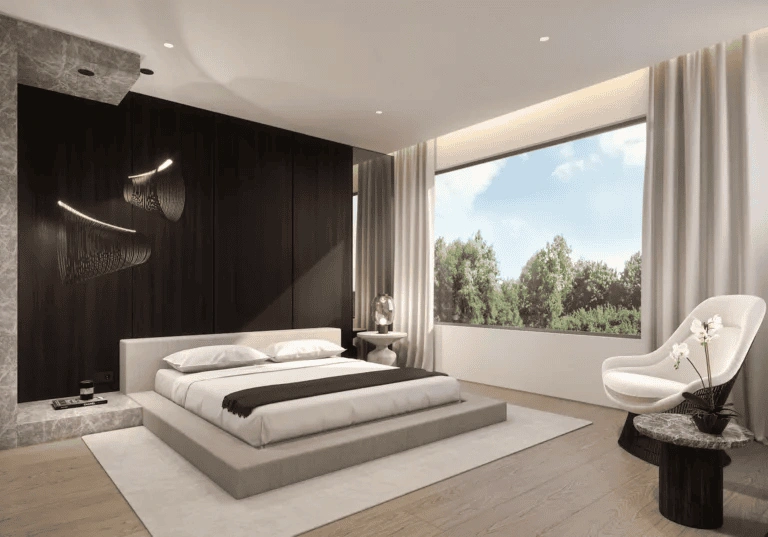 Комплекс, расположенный в районе Вулы в Греции