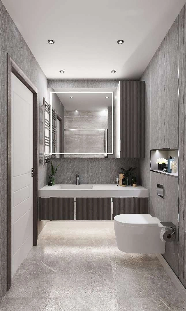 Роскошный комплекс в европейской части Стамбула