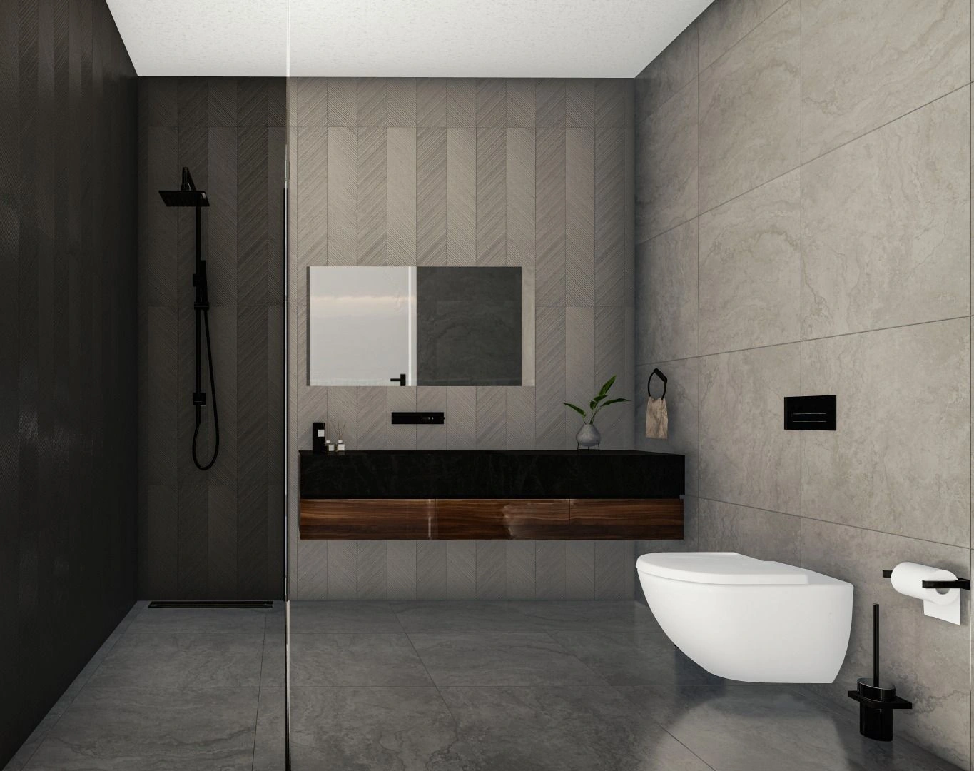 Роскошные апартаменты в 750 метрах от побережья Средиземного моря