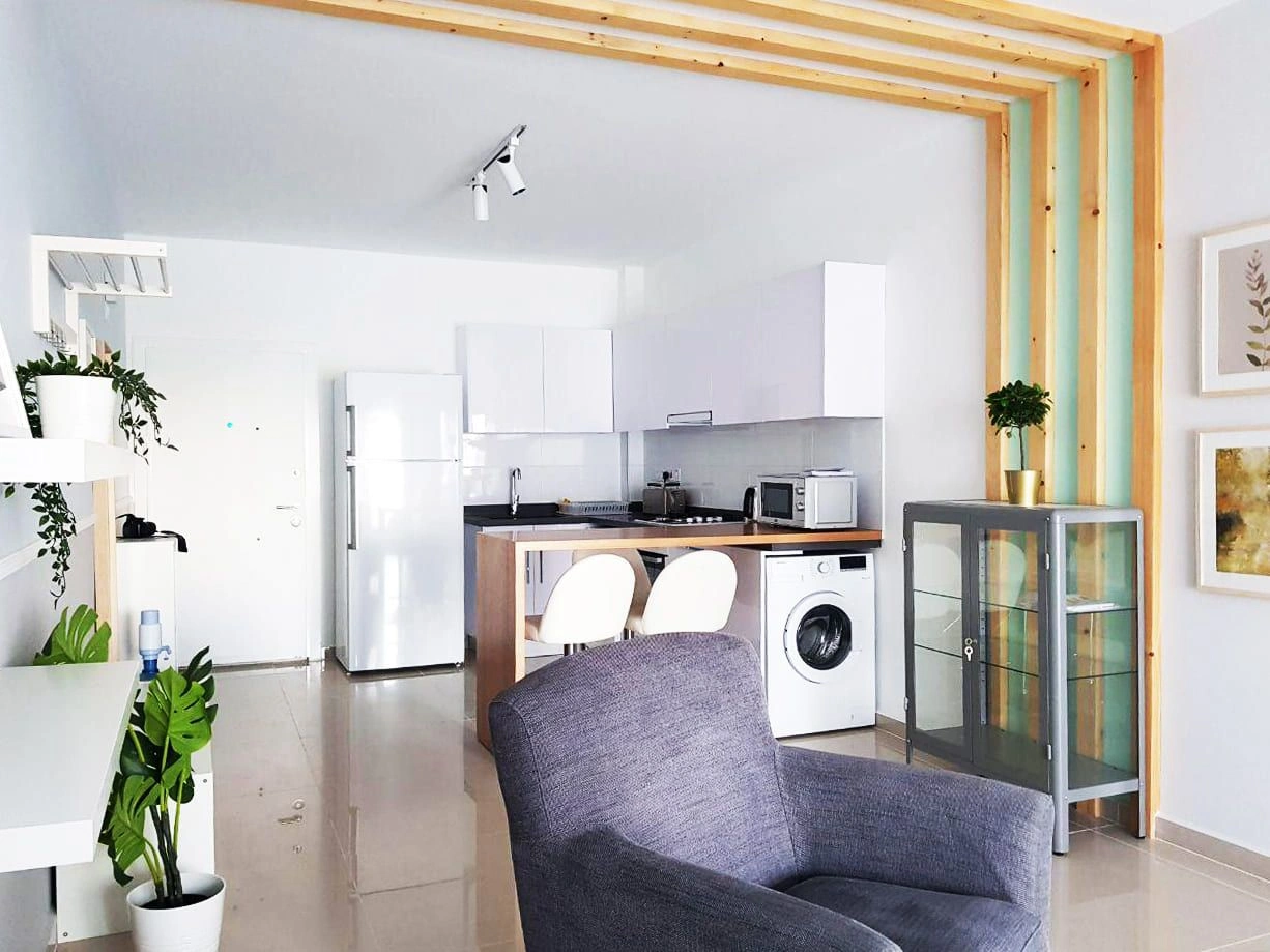 Великолепный жилой комплекс гостиничного типа