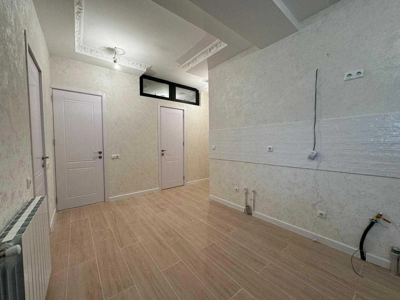 Квартира 3+1 в районе Ваке, Тбилиси, Грузия