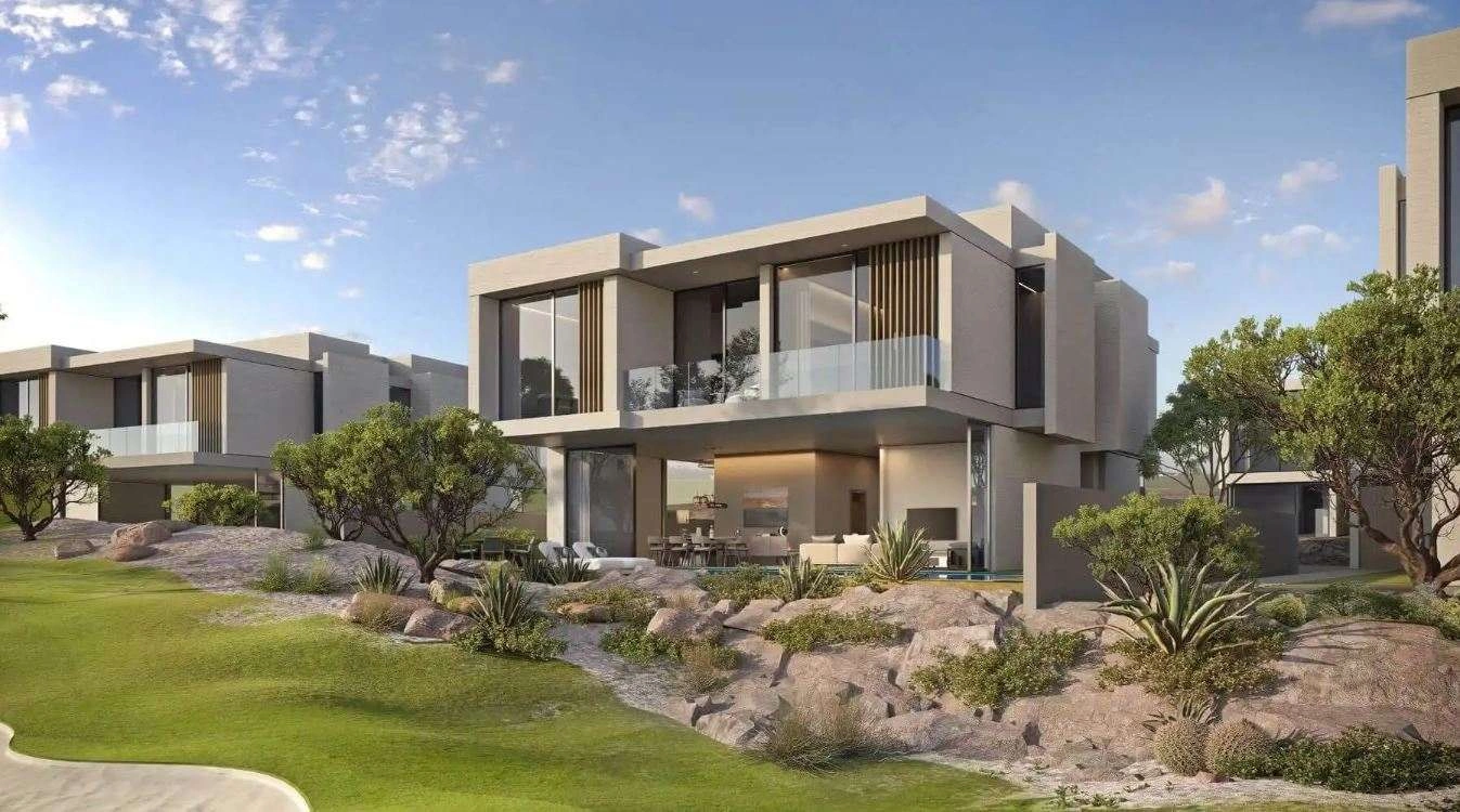 New sensational project in Muscat city of Oman