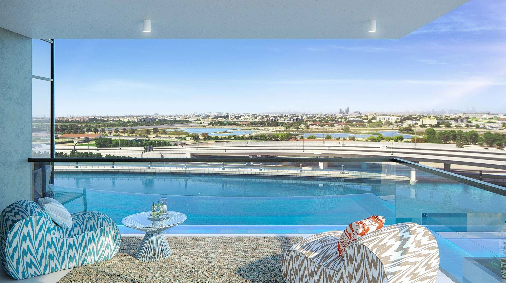 Недвижимость класса люкс в ОАЭ, Дубай за 1300k $ ✅ покупка