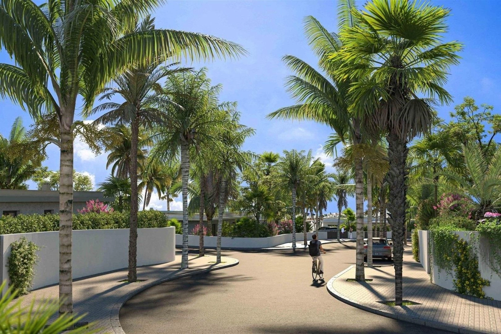 Виллы в Фару от 250 м2 ✅ Недвижимость в Португалии