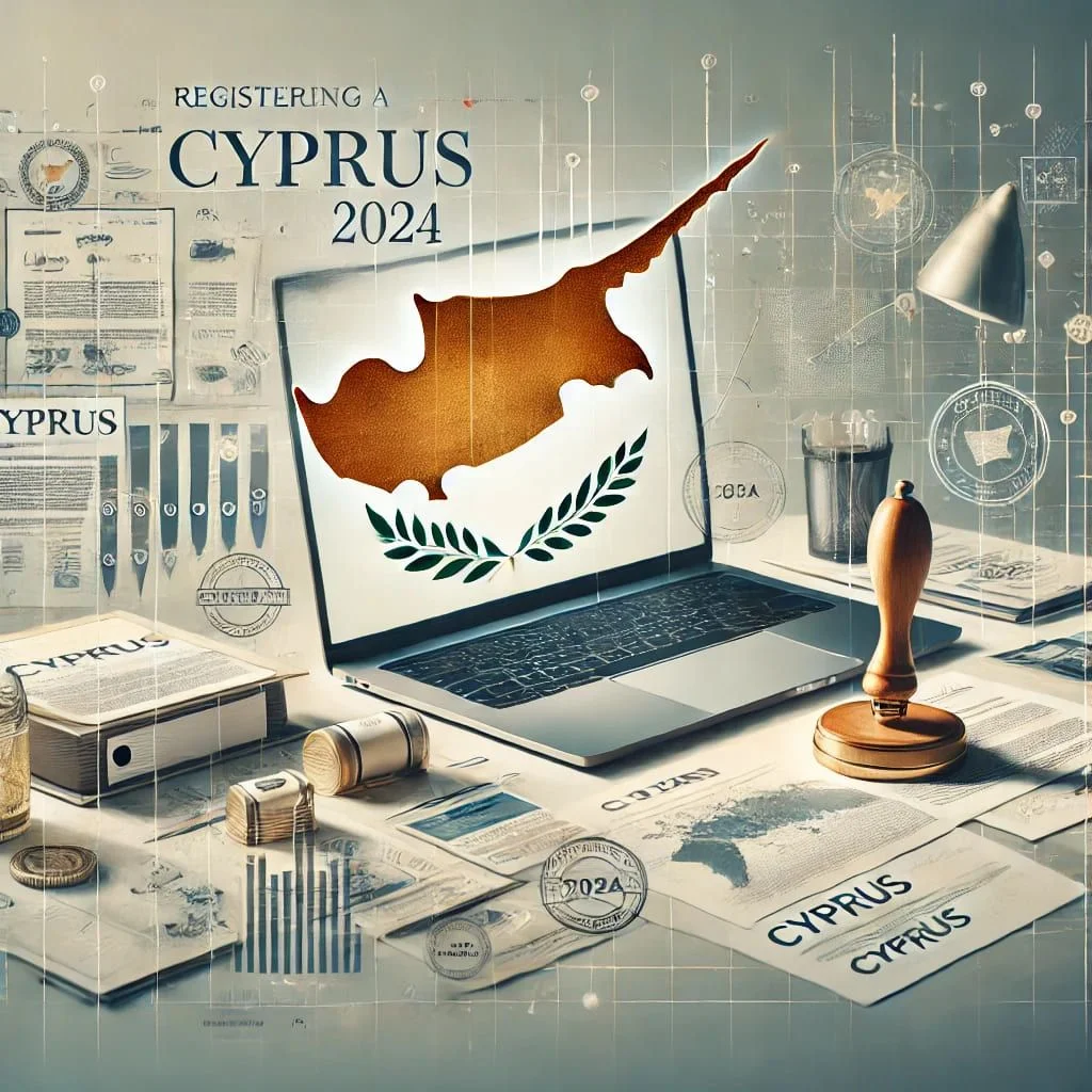 Регистрация компании на Кипре в 2024 году: исчерпывающее руководство для инвесторов