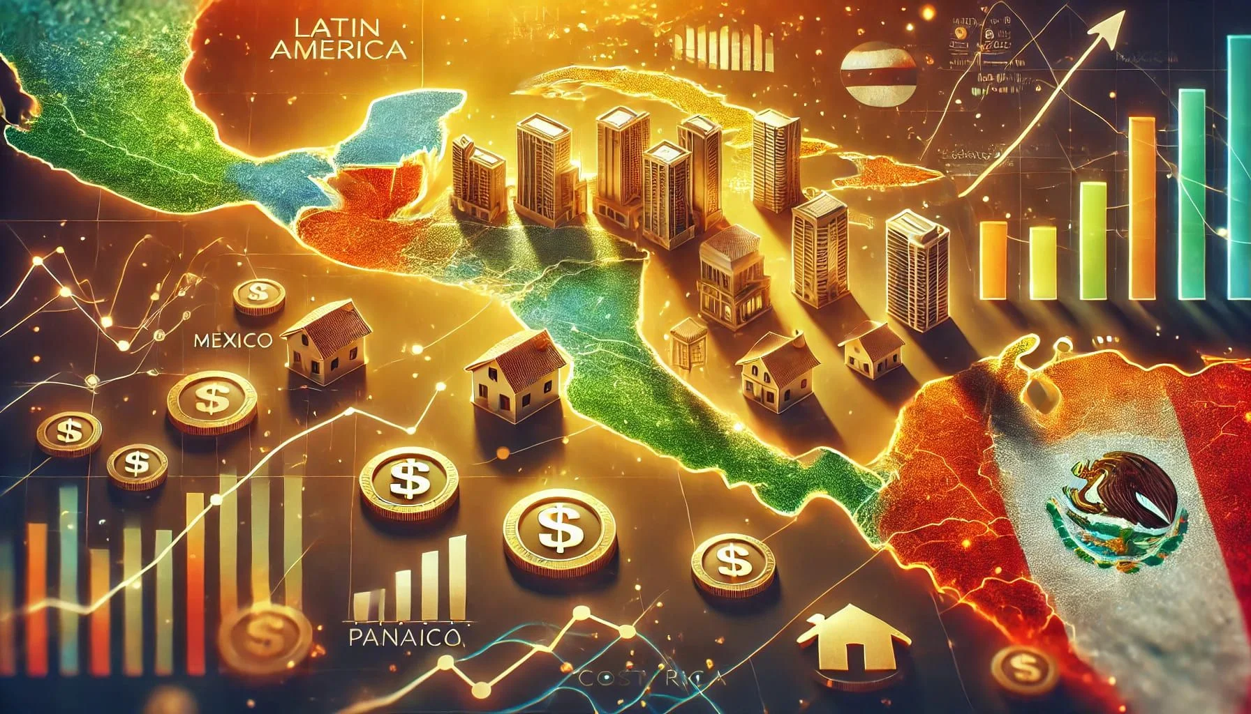 Как победа Трампа на выборах в 2024 году изменит рынок недвижимости в Латинской Америке