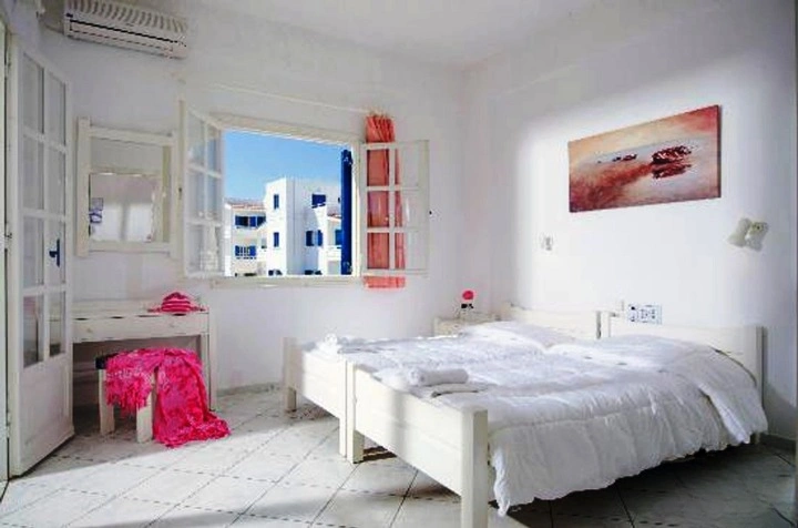Гостиница на Крите 1614 м²