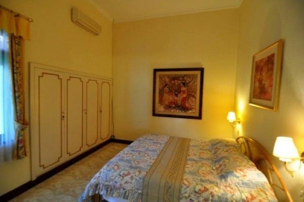 Вилла в Нуса-Дуа с 6 спальнями