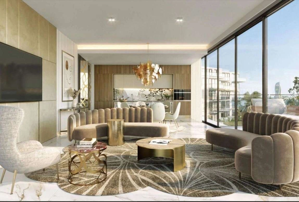 Люксовые резиденции у моря