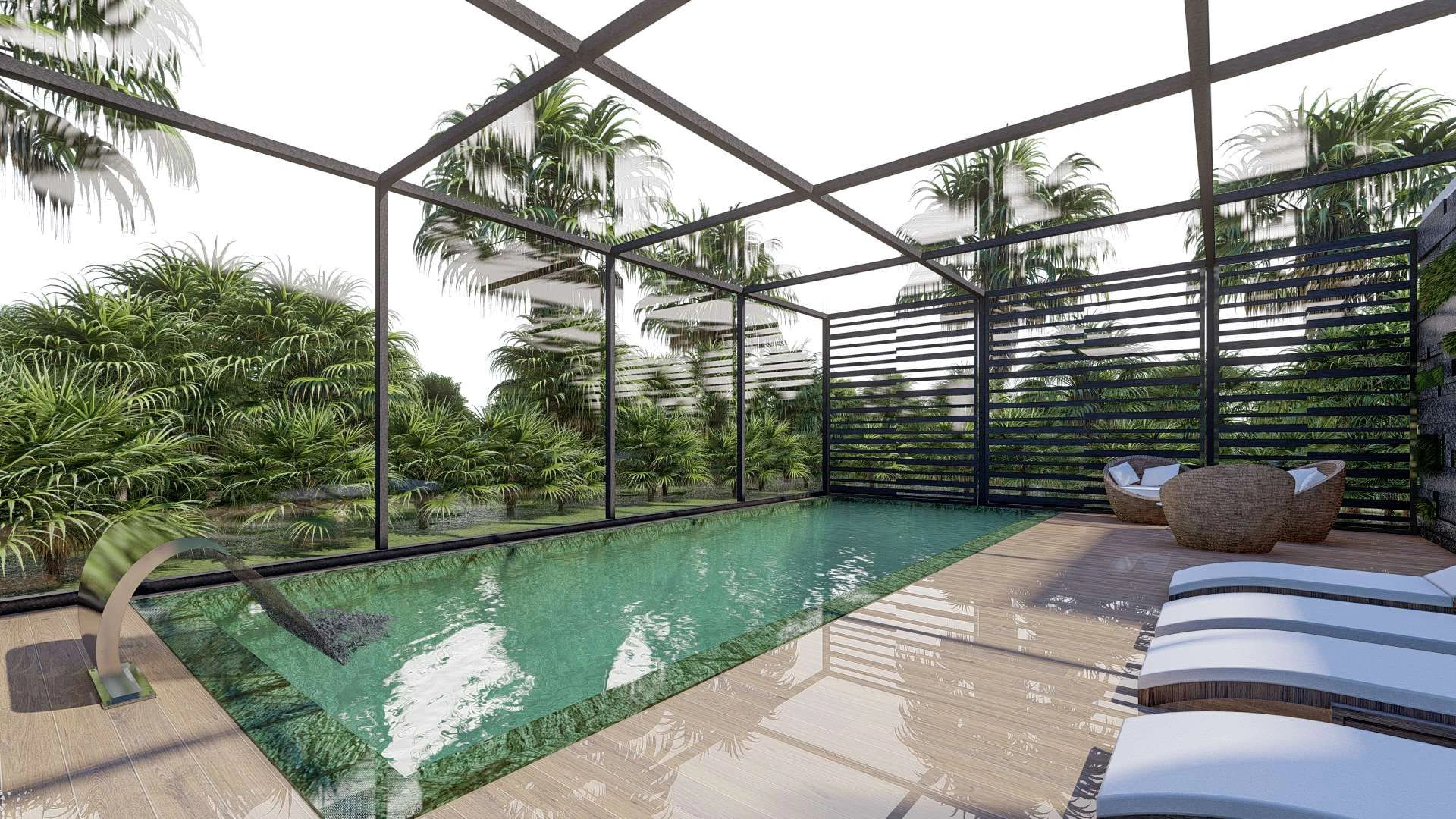 Жилой комплекс в Аланье, район Авсаллар