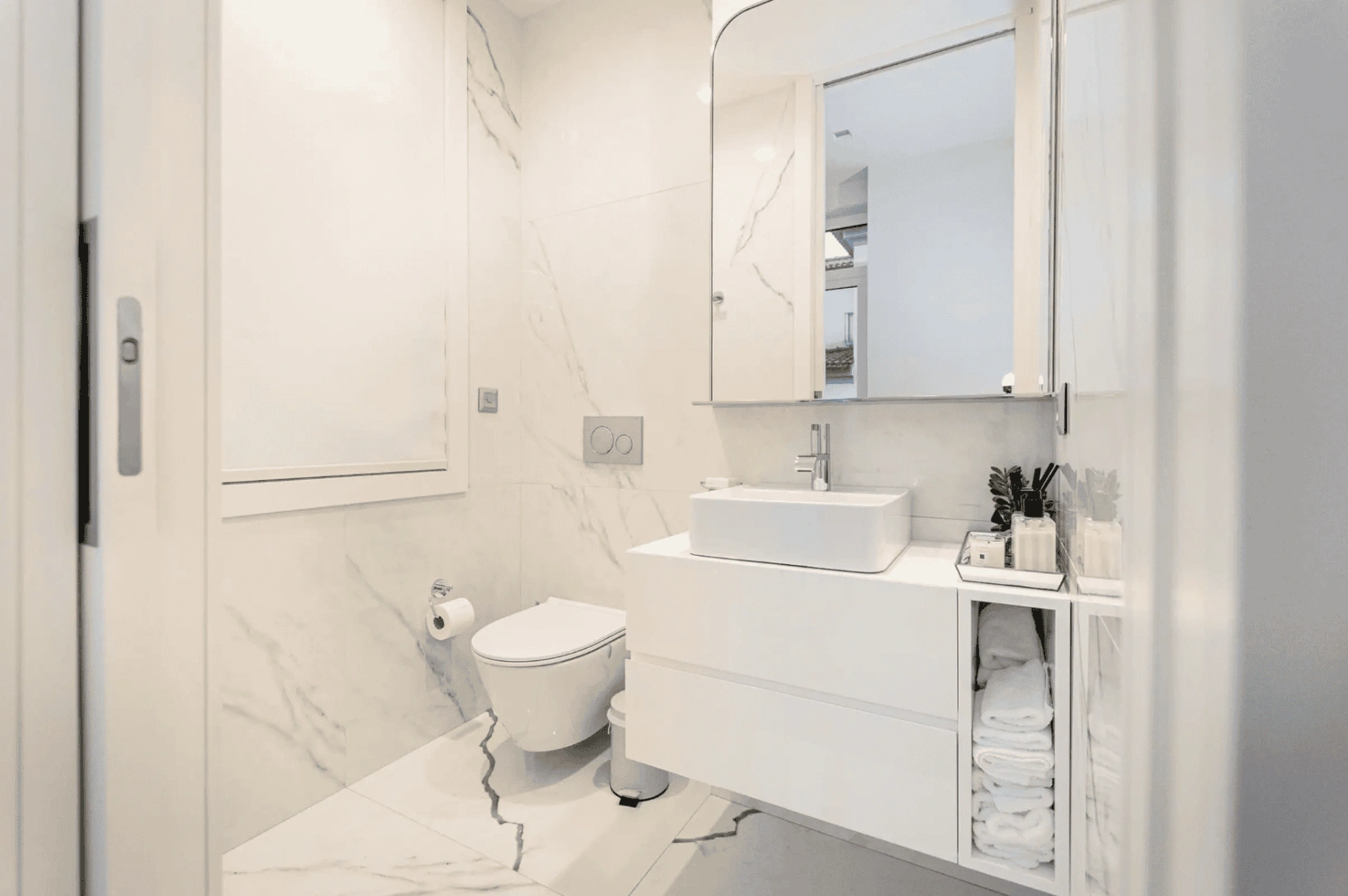 Трёхэтажная коммерческая недвижимость