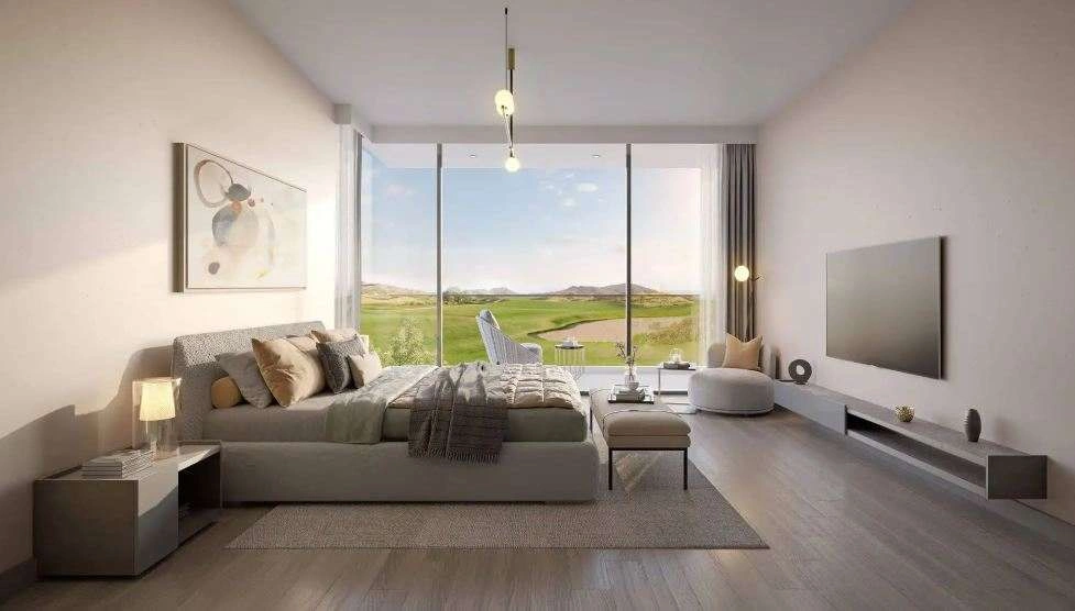 New sensational project in Muscat city of Oman