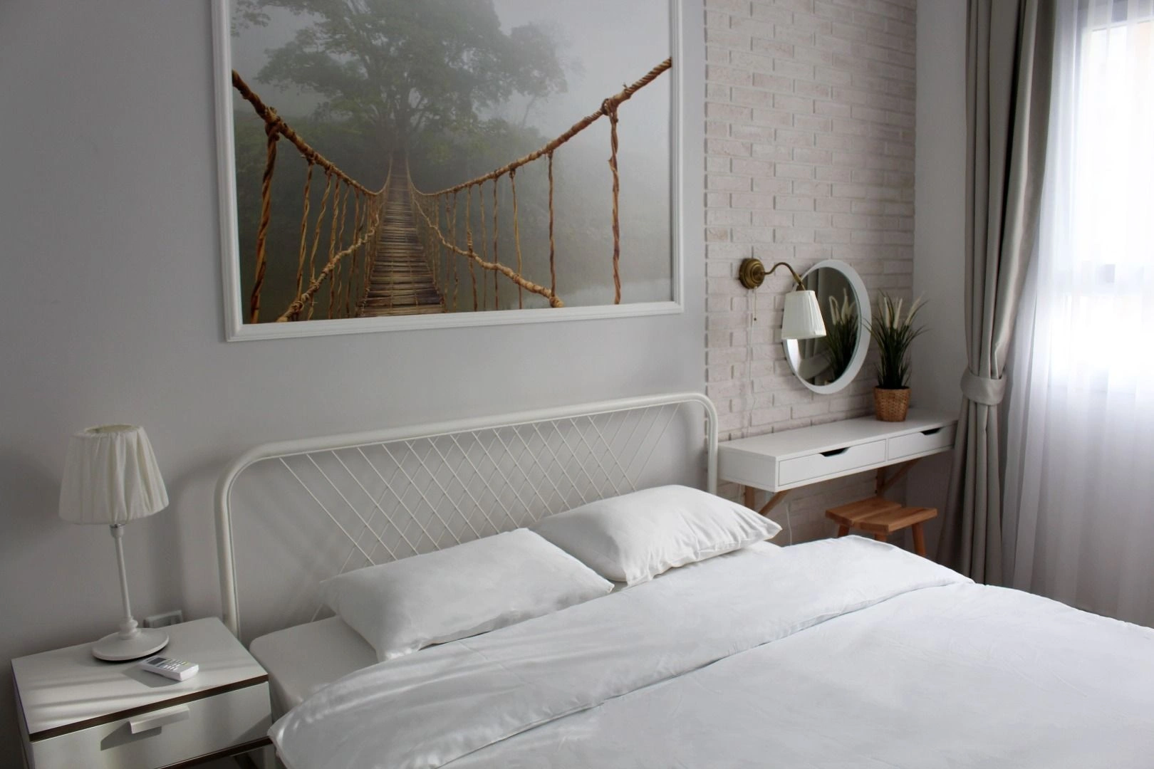 Великолепный жилой комплекс гостиничного типа