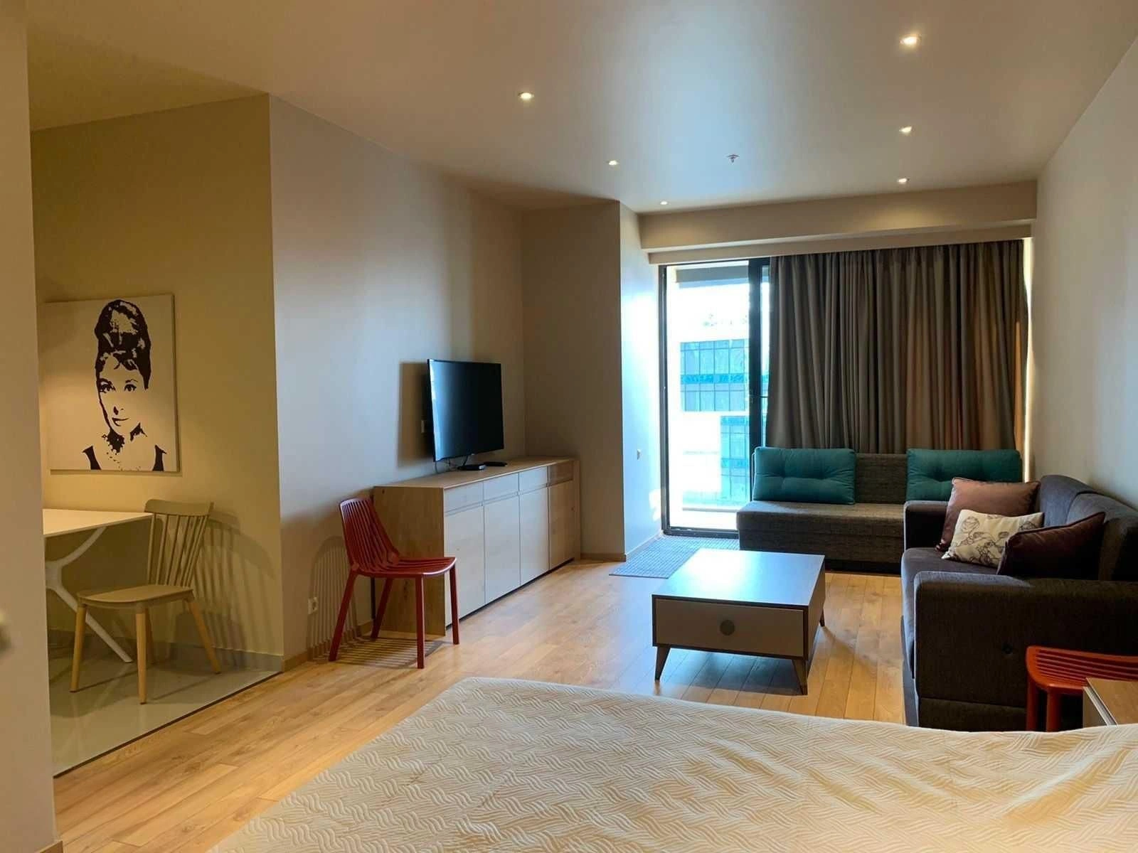 Купите квартиру в Батуми ✅ Купите квартиру в Грузии за 190K $