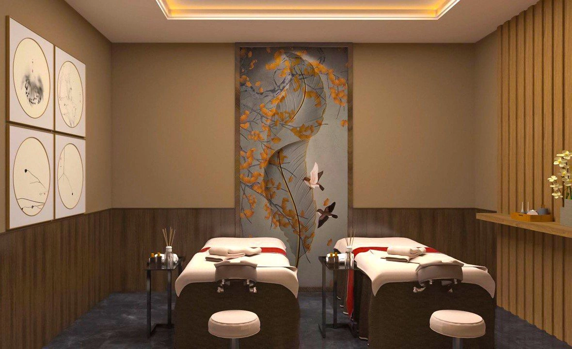 Apartment 1+1 Kargicak