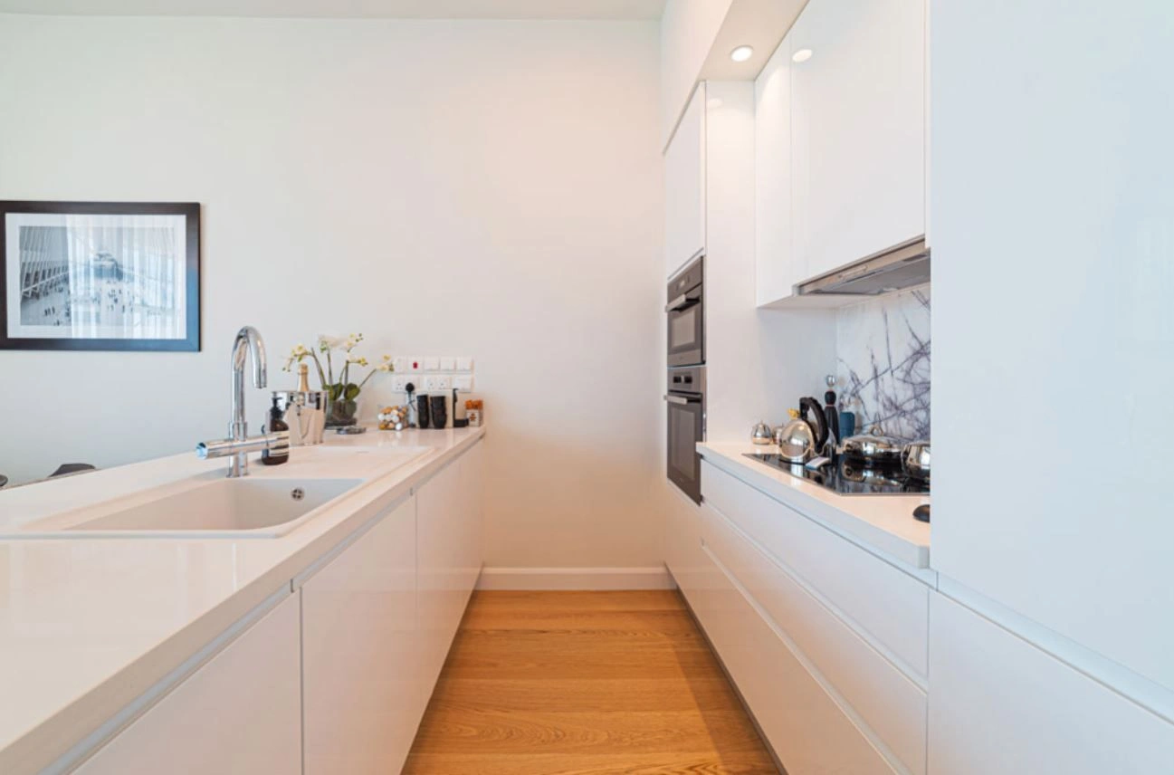 Роскошный комплекс в прибрежной зоне Лимассола