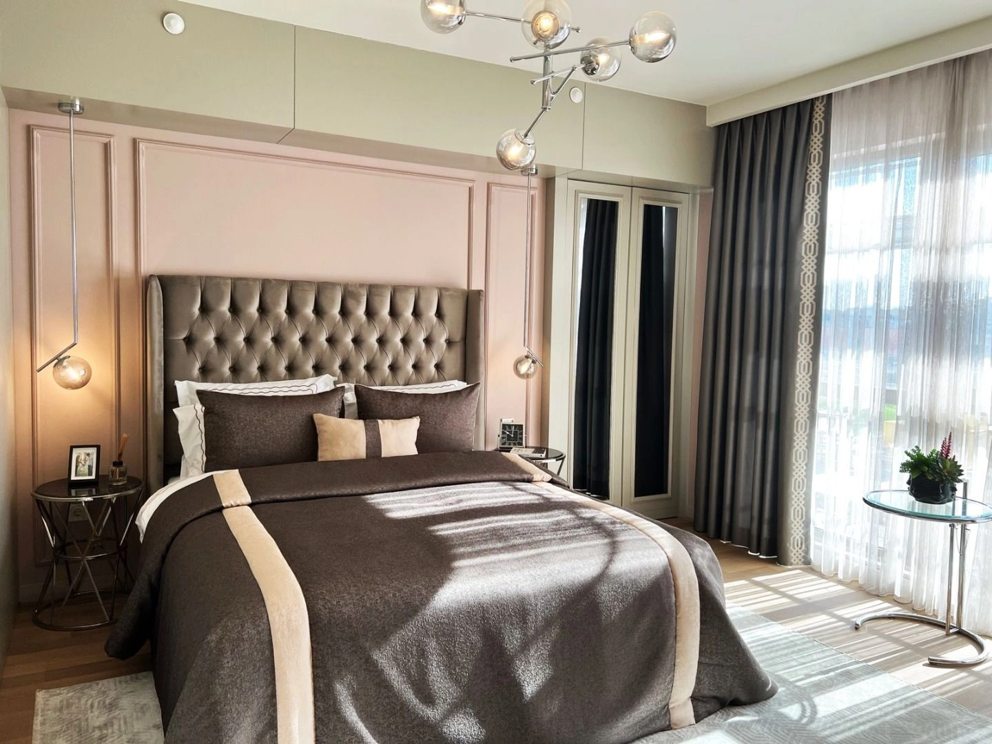 Купите недвижимость в Стамбуле для инвестиций за 290 тыс. $ ✅