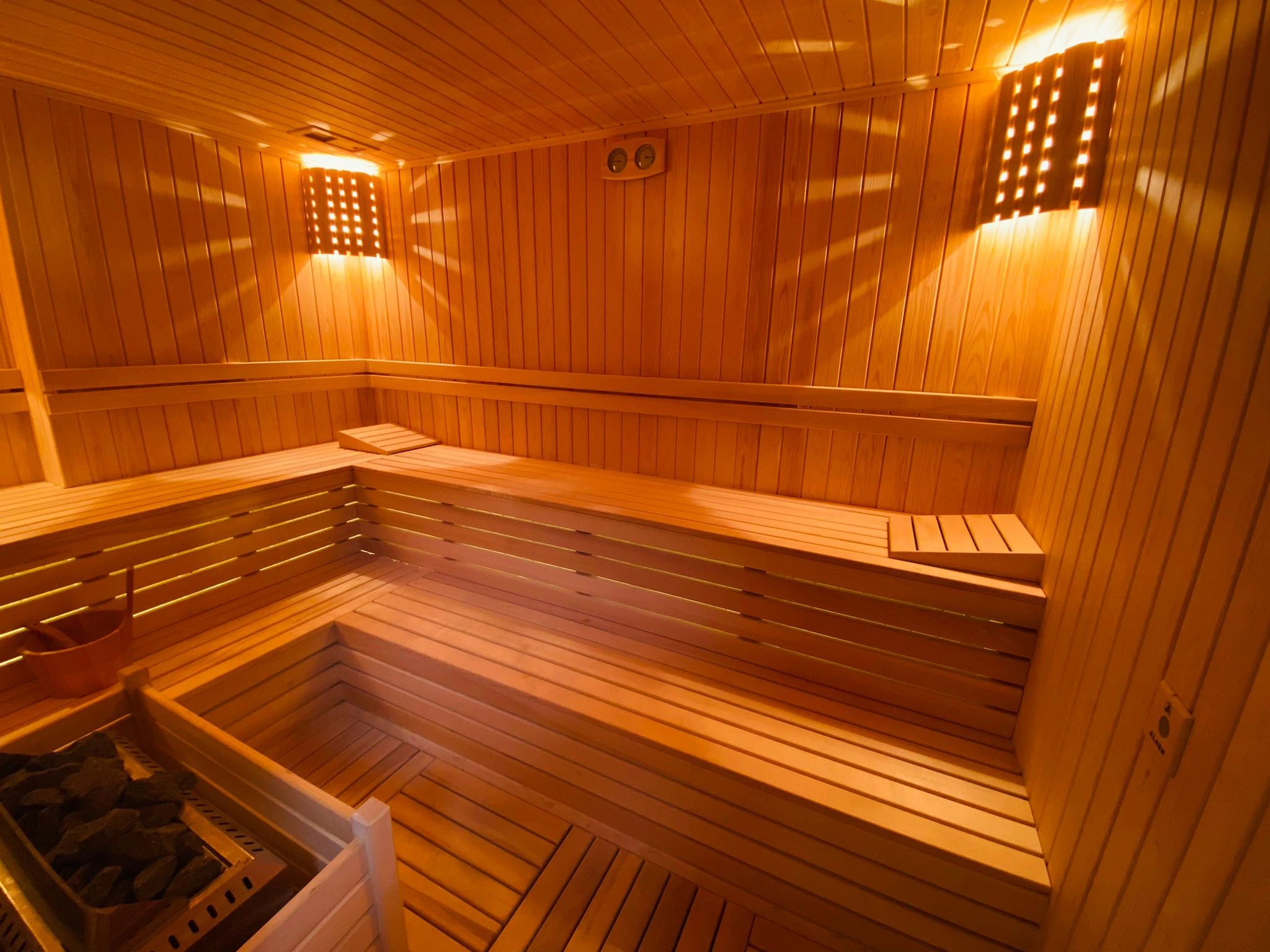 Квартира 65м2 в Авсалларе