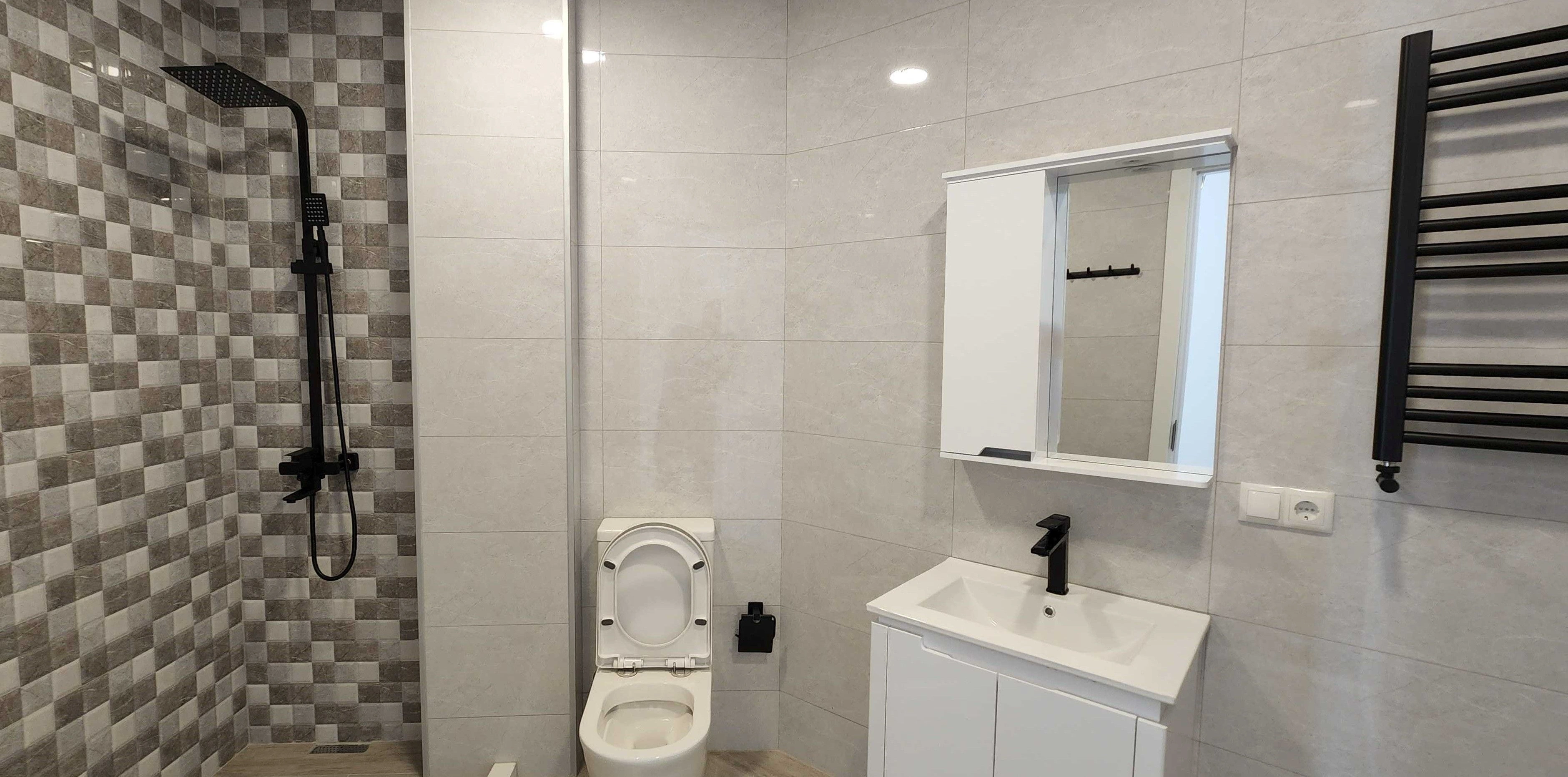 Купите новую квартиру в Диди Дигоми ✅ Приобретите недвижимость в Грузии за 118 тыс. $