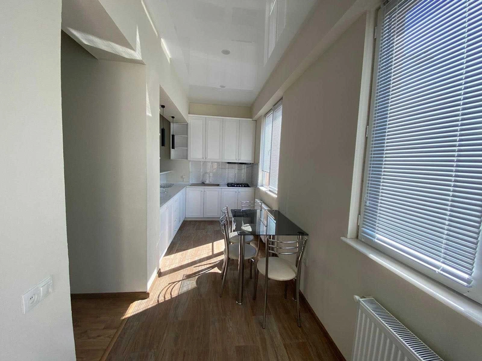 Купите квартиру в Тбилиси, Сабуртало ✅ Купите недвижимость в Грузии за 130 тысяч долларов