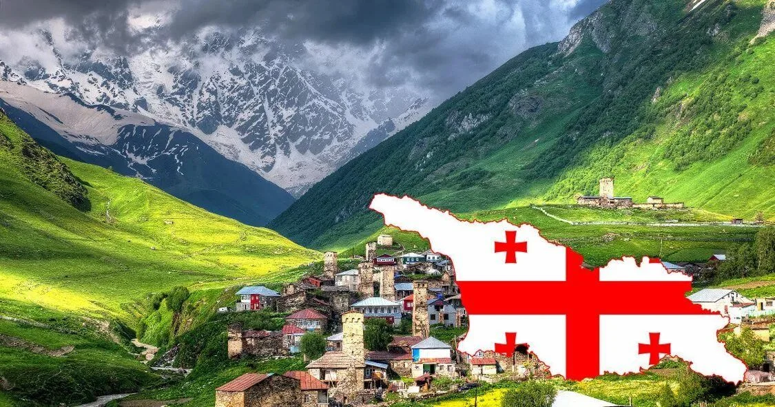 Почему западные компании переносят свой бизнес в Грузию?