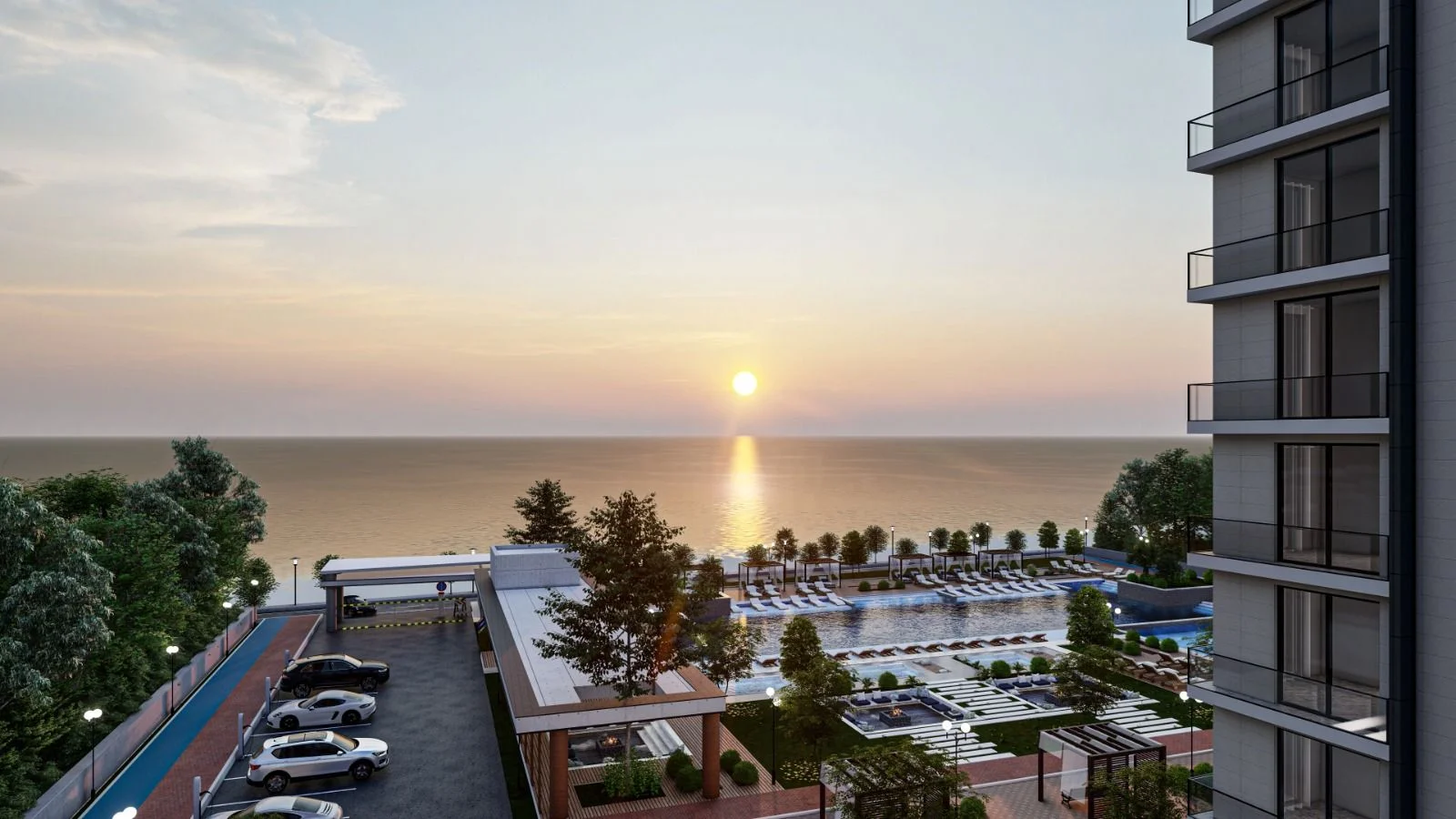 Пять вопросов о недвижимости Северного Кипра