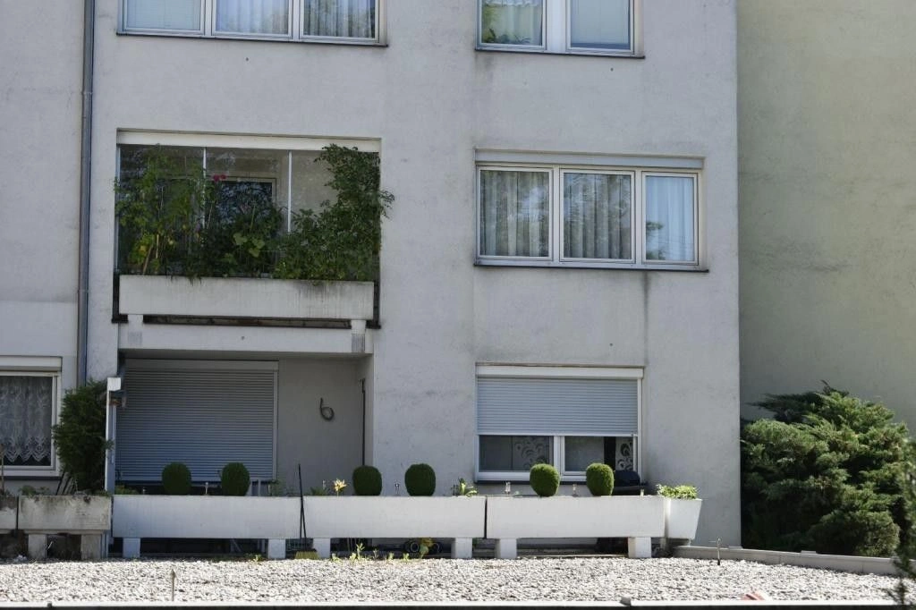 Квартира с современной отделкой в Линце, Австрия