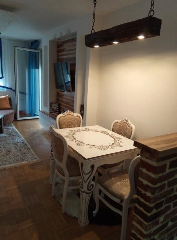 Квартира с современной отделкой в Линце, Австрия