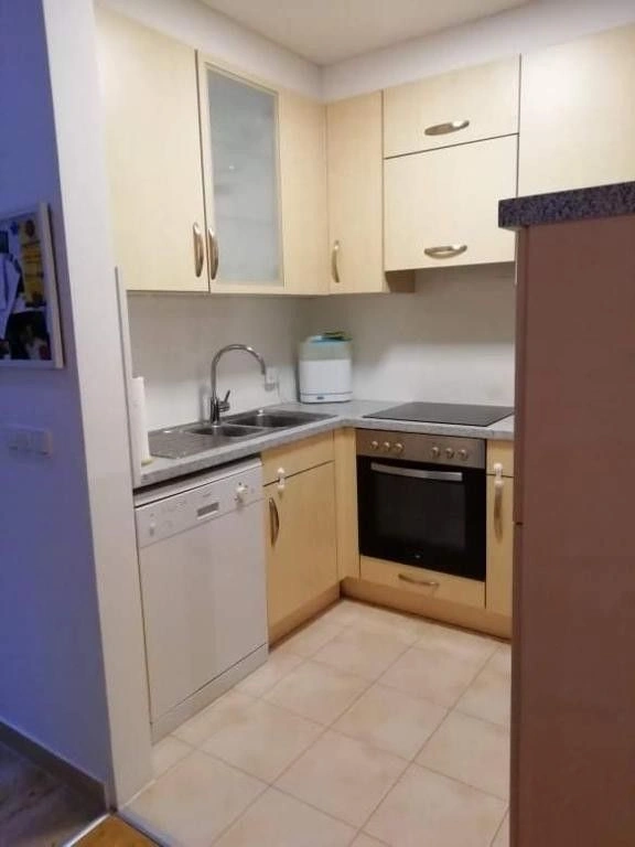 Квартира с современной отделкой в Линце, Австрия