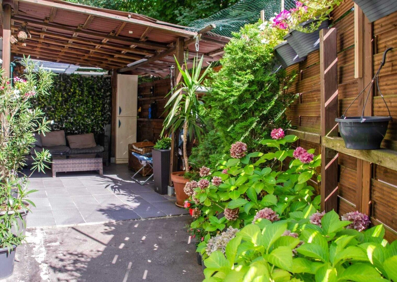 Квартира с двумя спальнями в Линце, Австрия