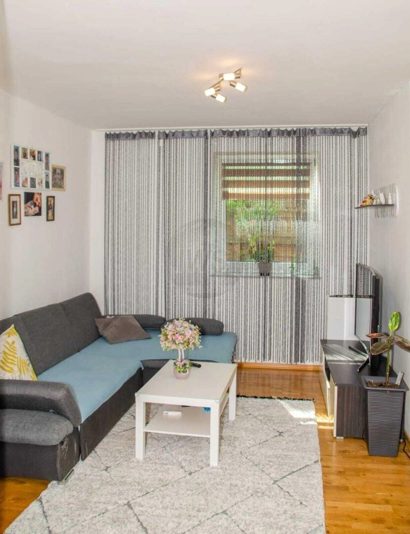 Квартира с двумя спальнями в Линце, Австрия