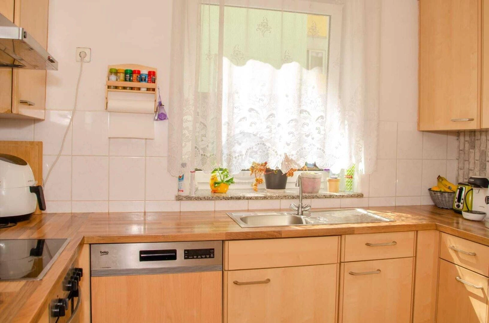 Квартира с двумя спальнями в Линце, Австрия