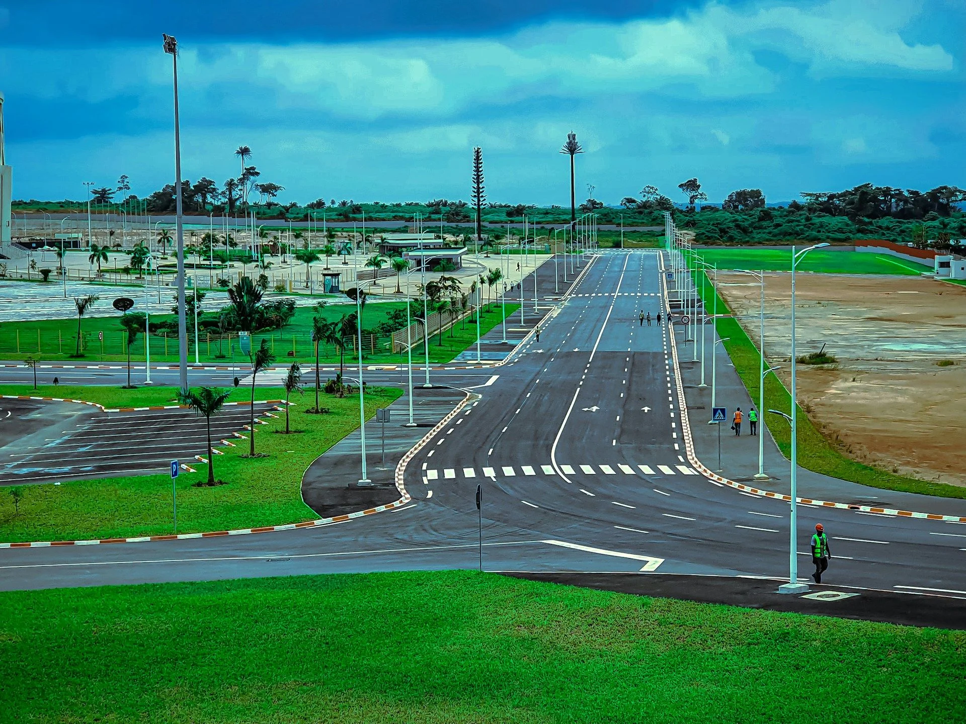 Объявления недвижимости в Абиджане — дома от владельцев | VelesClub Int.