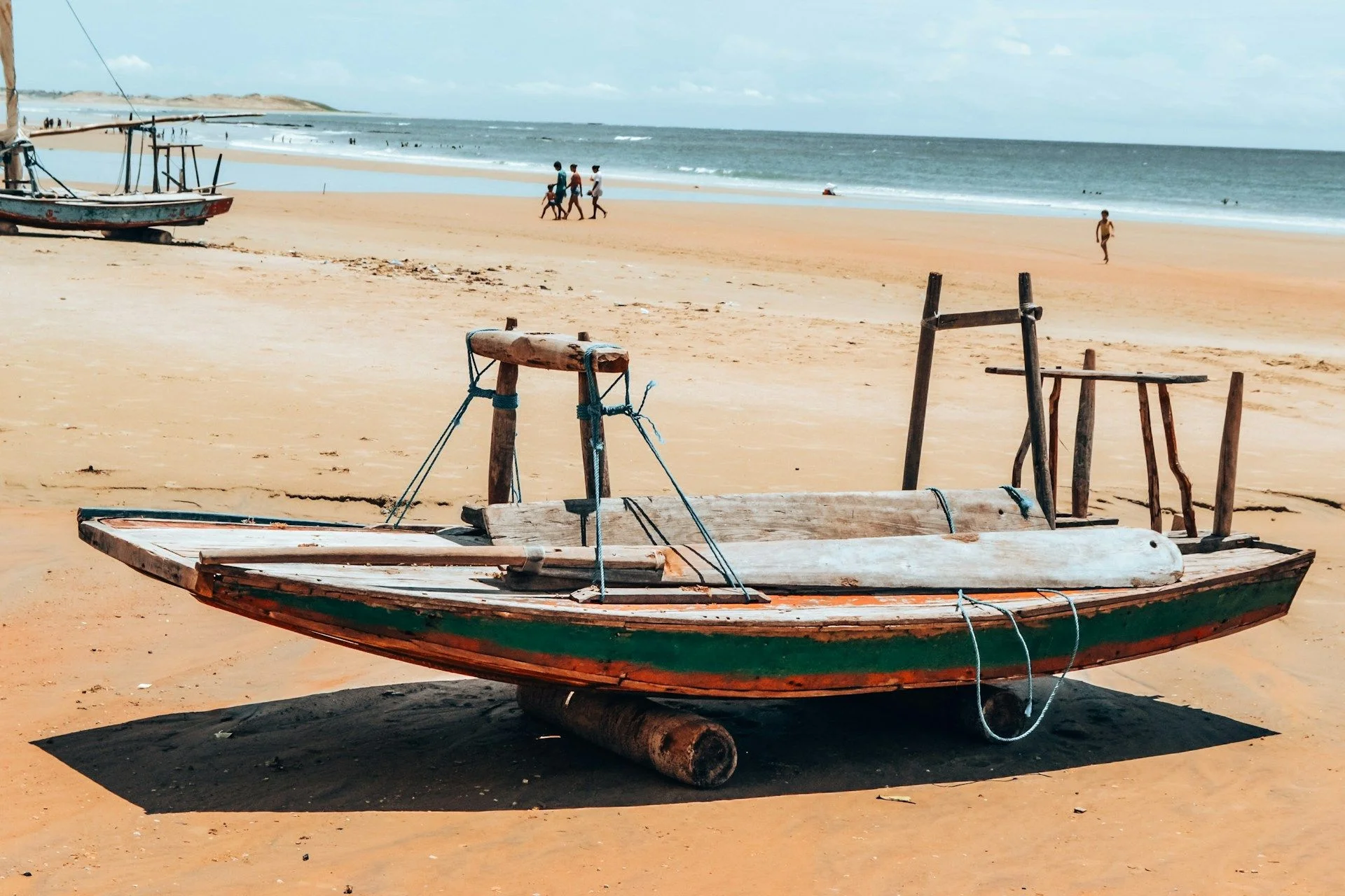 Недвижимость для инвестиций в Абомей-Калави – возможности для экспатов | VelesClub Int.