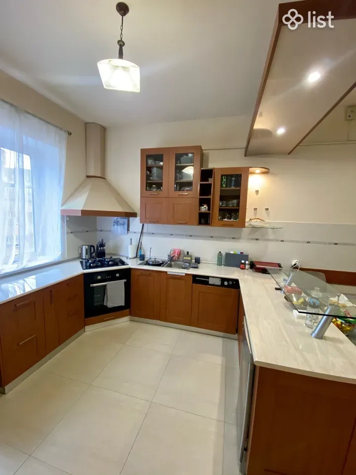 Меблированная квартира 120 м² в Ереване, Армения