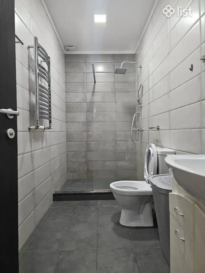 Меблированная квартира 1+1, 70 м², Ереван, Армения