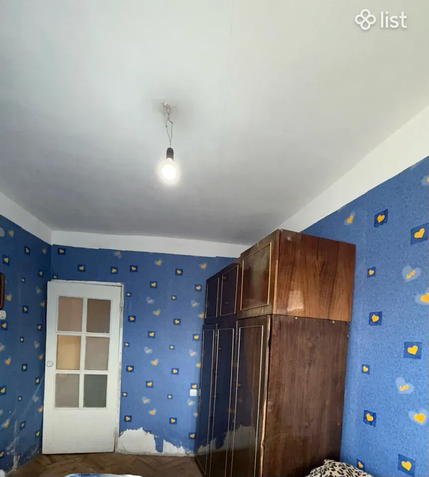 Уютная квартира 51 м² в Ванадзоре, Армения