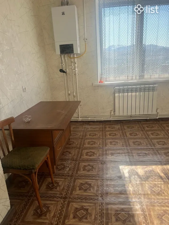 Светлая квартира 2+1 в Ванадзоре, Армения