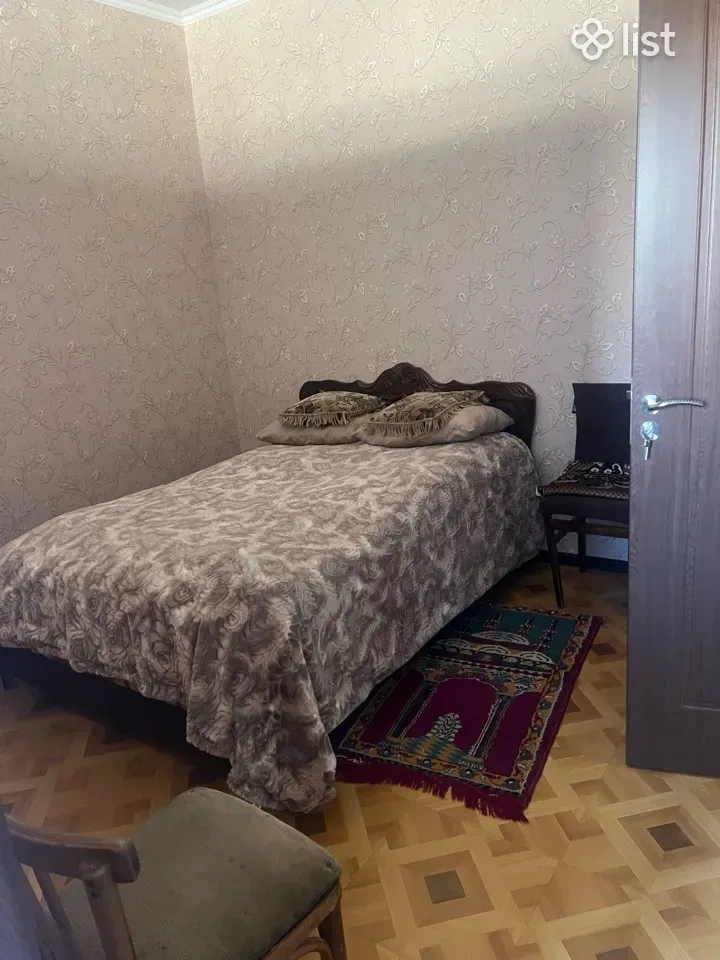 Светлая квартира 2+1 в Ванадзоре, Армения